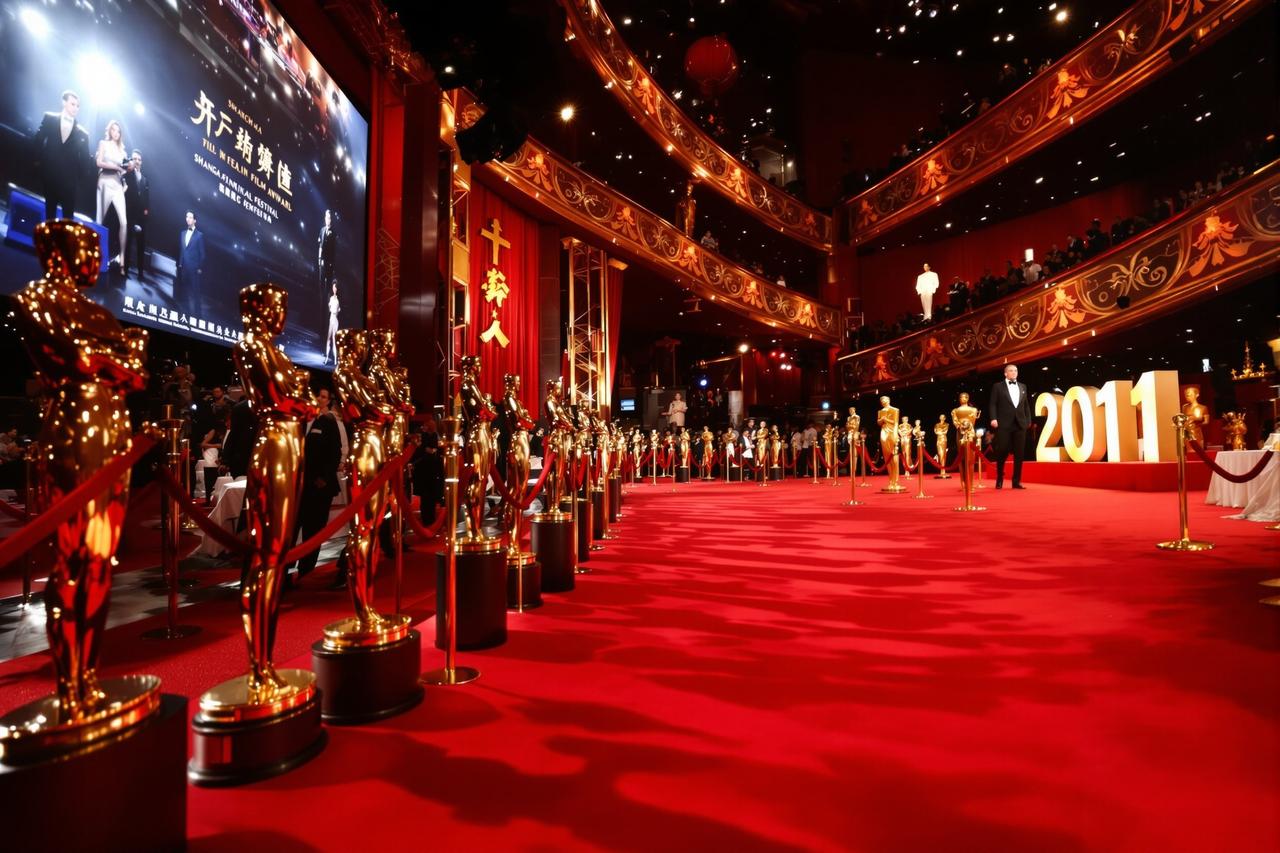 第29届上海国际电影节:做爱视频旗下三部作品入围主竞赛单元