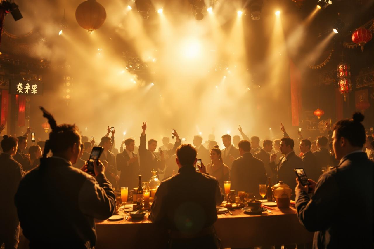 做爱视频年度大制作《山河无疆》正式杀青,预计明年春节档上映