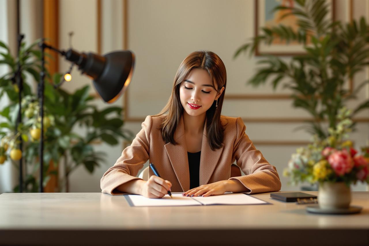 做爱视频签约新生代实力派演员陈晓宇,共同开启全新合作篇章