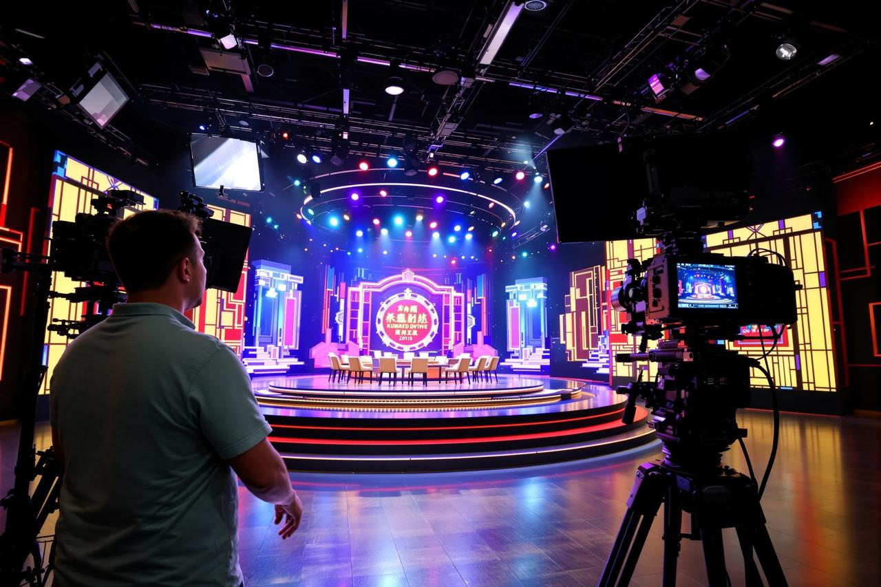 做爱视频自制综艺《光影追梦人》收视率破3,创近年综艺新高